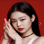 Jennie wallpaper - Jennie Blackpink Wallpaper Apk