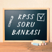 KPSS 2022 Konulu 8000 Soru Apk