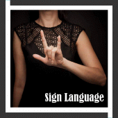 How to Learn Sign Language Apk