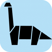 Origami Dinosaur & Dragon Apk