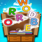 Wordrobe - Free Word Puzzle Game - 9000+ Levels Apk