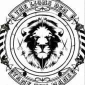 The Lion's Den Apk