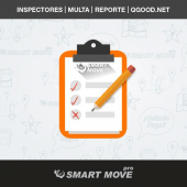 Reporte Inspectores Apk