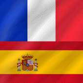 French - Spanish Apk