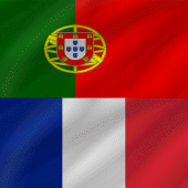 French - Portuguese Apk