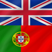 Portuguese - English Apk