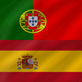 Portuguese - Spanish Apk