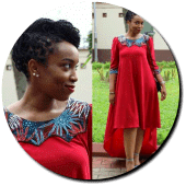 Nigerian Clothing Apk