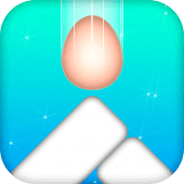 Falling Eggs Apk