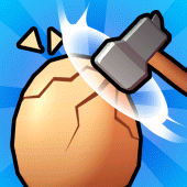 Egg Smashers Apk