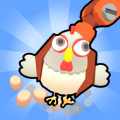 Eggcellent Factory Apk