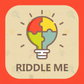 Riddle Me - A Game of Riddles Apk