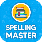 Spelling Master - Quiz Games Apk