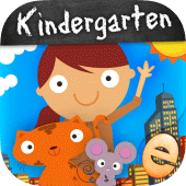 Animal Math Kindergarten Math Apk