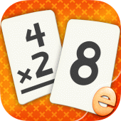 Multiplication Flash Cards Gam Apk