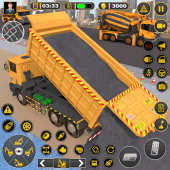 Road Construction Simulator 3D Apk