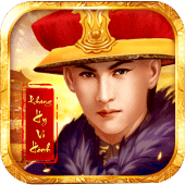 Khang Hy Vi Hành Apk