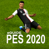 Guide for pes 2020 efootball champion Apk