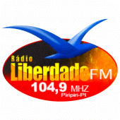 Liberdade FM 104,9 de Piripiri Apk