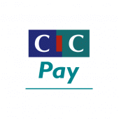 CIC Pay : paiement mobile Apk