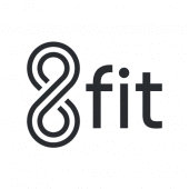 8fit Workouts & Meal Planner Apk