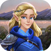 Elven Rivers 2 Apk