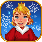 Gnomes Garden: Christmas story Apk