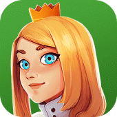 Gnomes Garden 6: The Lost King (free-to-play) Apk