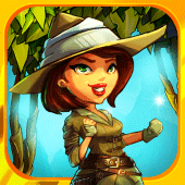 Lost Artifacts Chapter 2 Apk