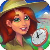 Lost Artifact 4: Time machine (free-to-play) Apk