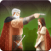 Royal Roads (free-to-play) Apk