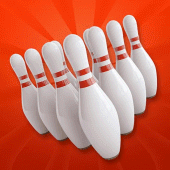 Bowling 3D Pro Apk