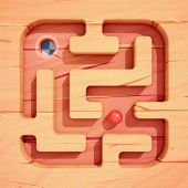 Maze Puzzle Game Apk