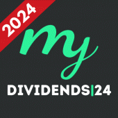 MyDividends24 - Shares & ETF Apk