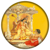 Baglamukhi mantra hindi Apk