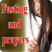 Fasting and prayers Apk