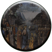 The gospel of thomas Apk