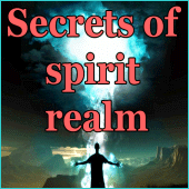 Secrets of spirit realm Apk