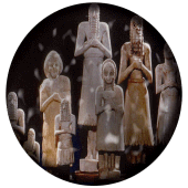 Sumerians gods Apk