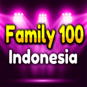 Family 100 Game 2020 Apk