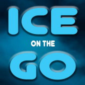 Ice on the Go - Superheroes Apk