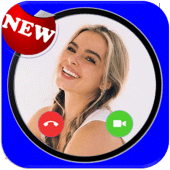 addison rae fake call !: new fake chat and call Apk