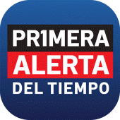 Primera Alerta del Tiempo Apk