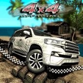 4x4 Off-Road Rally 7 Apk