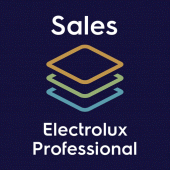 Electrolux Professional Sales Apk