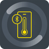 Zanussi Pro Fridge Control Apk