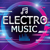 Electro Dance Music Radio Apk