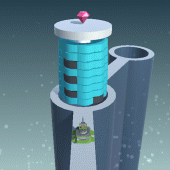 Turret Shot  Shooting Stack 3D Apk