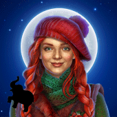 Christmas Stories 7: Alice Apk