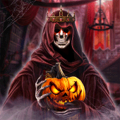 Halloween Stories 8: Mystery Apk